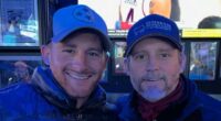 Reba McEntire's son shares tribute after Brandon Blackstock's death