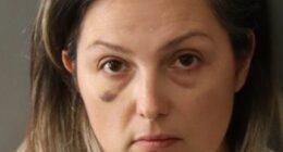 Rebecca Haro's 'stupid' jailhouse interview will 'bite' her: Former DA