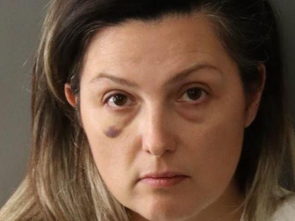 Rebecca Haro's 'stupid' jailhouse interview will 'bite' her: Former DA