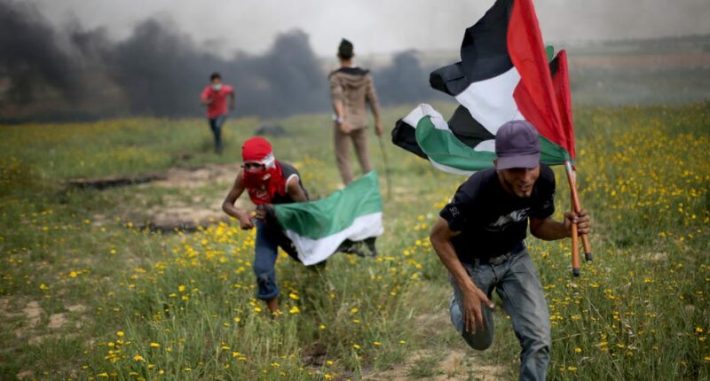 Recognizing a Palestinian state now will complicate future peace efforts, experts warn
