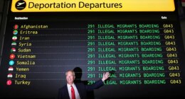Reform UK proposes deporting 600,000 asylum seekers in sweeping new immigration crackdown