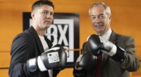 Reform's Olympic boxing champ mayor is 'at war' with his staff
