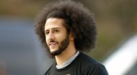 Remember That Laughable Spike Lee-Colin Kaepernick Documentary? There's Been a Major Update