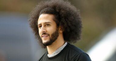 Remember That Laughable Spike Lee-Colin Kaepernick Documentary? There's Been a Major Update