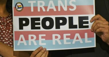 Remember the U. of Wyoming Sorority Sisters Forced to Accept a Transgender Member? Here's the Latest