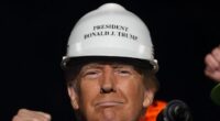 Report: Trump Administration in Talks to Buy Stake in Intel to Produce High-Tech American Jobs
