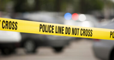 Reports: Shooter, Police Officer Dead After Shooting Near Emory University Campus and CDC in Atlanta