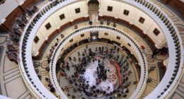 Republicans shift focus to states beyond Texas in redistricting fight