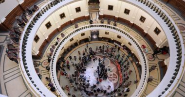 Republicans shift focus to states beyond Texas in redistricting fight