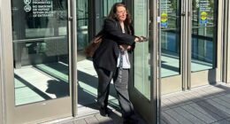 Researcher who has distorted voted data appointed to Homeland Security election integrity role