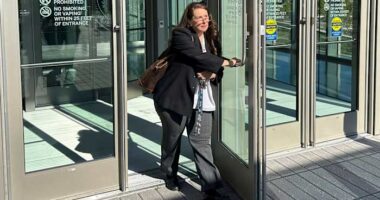 Researcher who has distorted voted data appointed to Homeland Security election integrity role