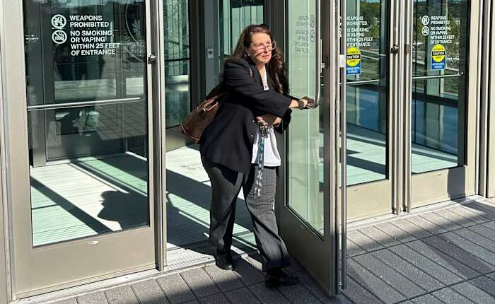 Researcher who has distorted voted data appointed to Homeland Security election integrity role
