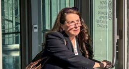 Researcher who has distorted voter data appointed to DHS election integrity role