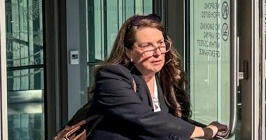 Researcher who has distorted voter data appointed to DHS election integrity role