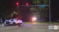 Residents concerned about Urbana intersection after crash involving sheriff's deputy