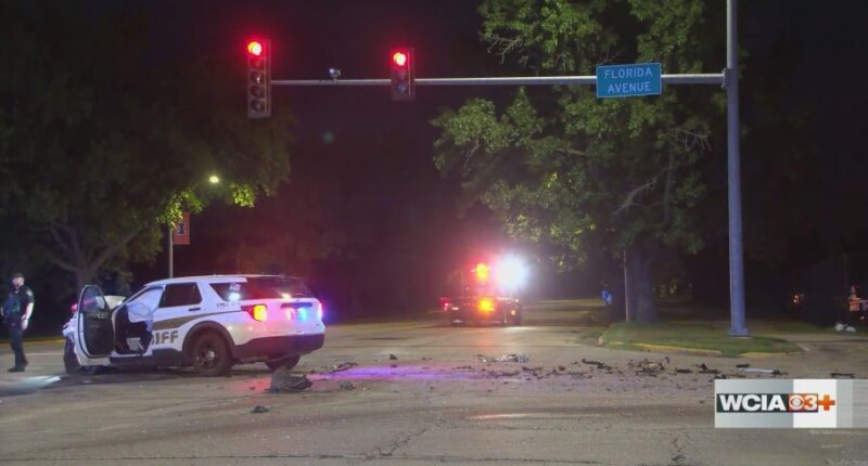 Residents concerned about Urbana intersection after crash involving sheriff's deputy