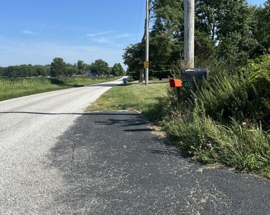 Residents in St. Joseph puzzled by new enforcement of mailbox codes