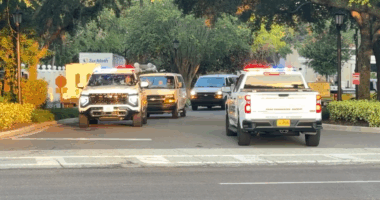 Residents in Tampa's Avila neighborhood shocked by FBI raid connected to alleged forced labor operation
