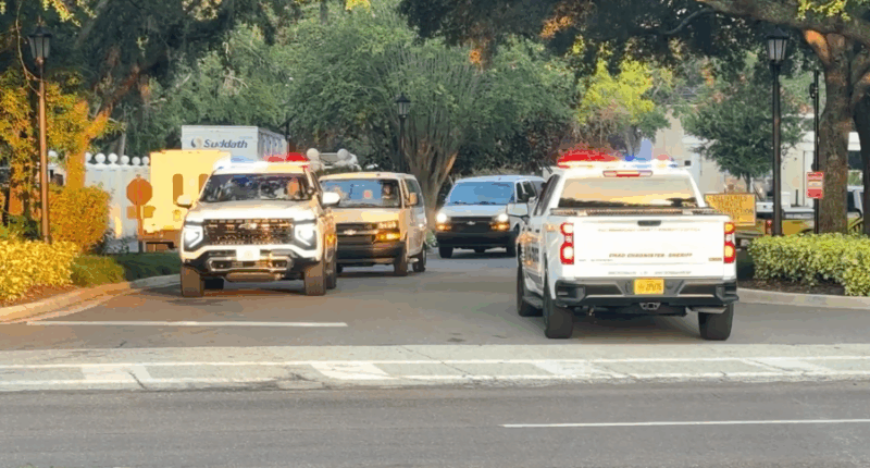 Residents in Tampa's Avila neighborhood shocked by FBI raid connected to alleged forced labor operation