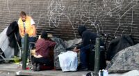 Residents of US city that became drug-ridden hellhole SUE Dem leaders