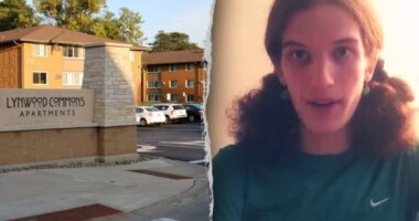 Residents recall Robin Westman an ordinary tenant before deadly Catholic school attack