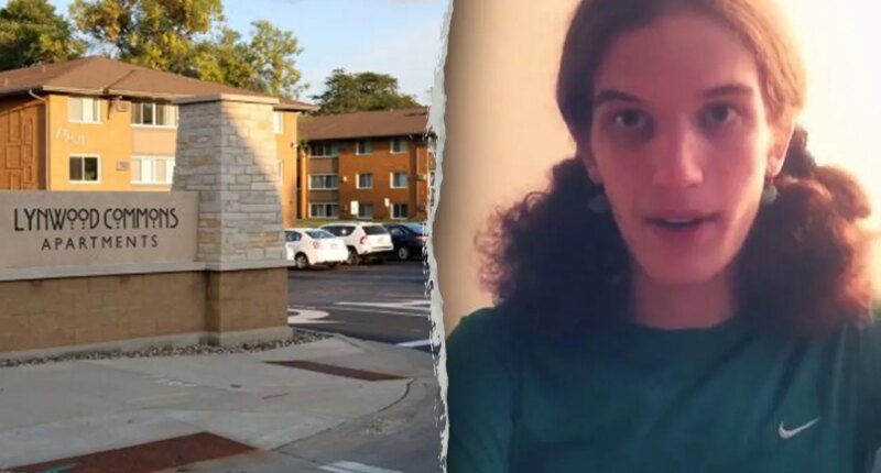Residents recall Robin Westman an ordinary tenant before deadly Catholic school attack