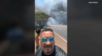 Retired West Chicago cop Mike Zepeda, wife Adela, evacuated from Maui hotel years after surviving 2023 Lahaina wildfires