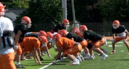 Returning talent setting the bar high for Westville football