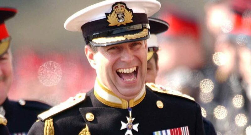Revealed: How Andrew acquired his secret millions. 'His Buffoon Highness' used his Foreign Office role to cosy up to corrupt leaders and gun smugglers and boost his own wealth - with trips all funded by the taxpayer