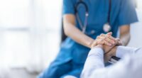 Revealed: One-minute DIY test that can detect early stage Alzheimer's