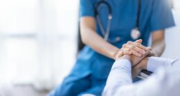 Revealed: One-minute DIY test that can detect early stage Alzheimer's