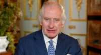 Revealed: The bizarre belongings King Charles III travels with from his own bed to his luxury toilet roll