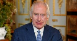 Revealed: The bizarre belongings King Charles III travels with from his own bed to his luxury toilet roll