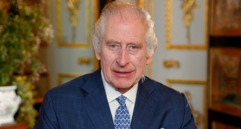 Revealed: The bizarre belongings King Charles III travels with from his own bed to his luxury toilet roll