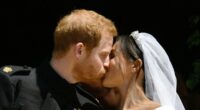 Revealed: The 'hurt and upset' Queen's scathing comment about Harry and Meghan's wedding - and what she REALLY thought about the couple's A-list guest list