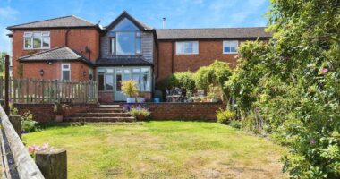 Revealed: The most viewed houses up for sale in the UK