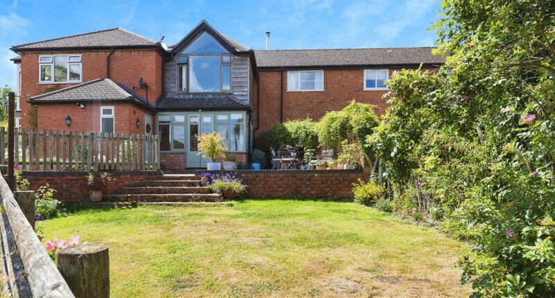 Revealed: The most viewed houses up for sale in the UK
