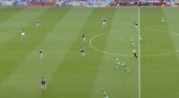 Revealed: The reasons behind the Premier League's new rugby kick-off trend used by PSG... and now Newcastle and Crystal Palace