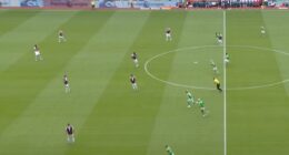 Revealed: The reasons behind the Premier League's new rugby kick-off trend used by PSG... and now Newcastle and Crystal Palace