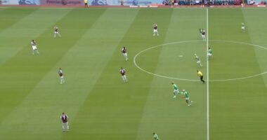 Revealed: The reasons behind the Premier League's new rugby kick-off trend used by PSG... and now Newcastle and Crystal Palace