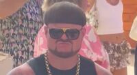 Revealed: Truth about 'Ibiza Bob' and his claims to be 'normal bloke'