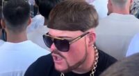 Revealed: What 'Ibiza Final Boss' is hiding behind elaborate barnet