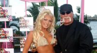 Revealed: Why Hulk Hogan was estranged from daughter Brooke