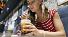 Revolutionary new Ozempic WITHOUT injections: Breakthrough in EDIBLE treatment that burns fat while you eat