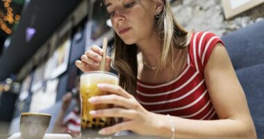 Revolutionary new Ozempic WITHOUT injections: Breakthrough in EDIBLE treatment that burns fat while you eat