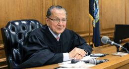 Rhode Island Judge Frank Caprio, whose empathy in court earned him fame online, dies at 88
