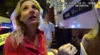Rhode Island assistant AG suspended after warning officers they would 'regret' her arrest