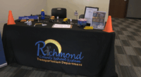 Richmond County Schools host job fair for transport positions