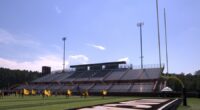 Richmond Hill football to debut new stadium Friday