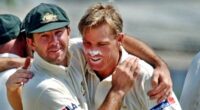 Ricky Ponting reveals why he was 'worried' about Aussie cricket icon Shane Warne before the 2005 Ashes series